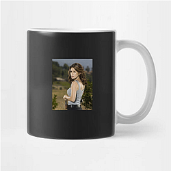 Sarah Shahi was in the movie Black Adam Sarah Shahi Mugs