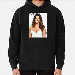 Sarah Shahi is an American actress Sarah Shahi Hoodies
