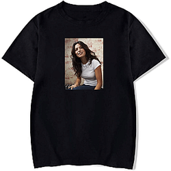 Sarah Shahi is of Iranian and Spanish descent Sarah Shahi T-Shirts