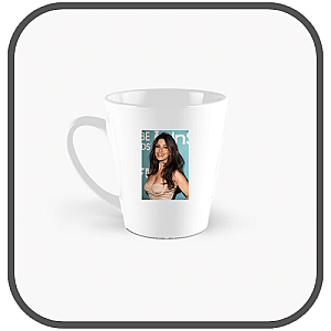 Sarah Shahi Mugs