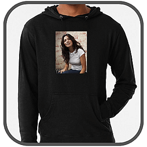 Sarah Shahi Hoodies