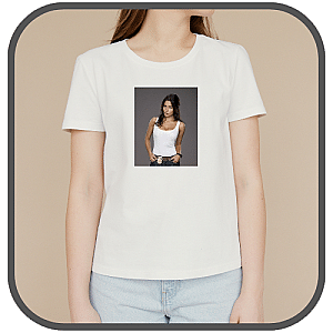 Sarah Shahi T-Shirts