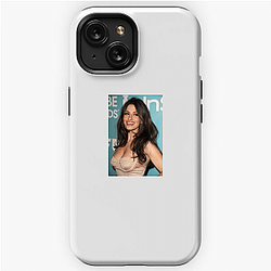 Sarah Shahi starred in the series Person of Interest Sarah Shahi iPhone Cases