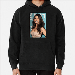 Sarah Shahi starred in the series Person of Interest Sarah Shahi Hoodies
