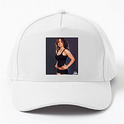 Sarah Shahi is known for her TV roles Sarah Shahi Hats & Caps