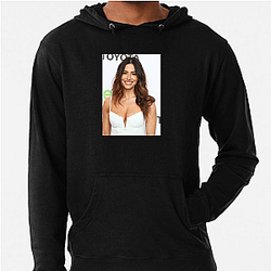 Sarah Shahi is an American actress Sarah Shahi Hoodies