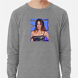 Sarah Shahi was a former NFL cheerleader Sarah Shahi Sweatshirts