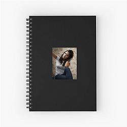 Sarah Shahi's career spans several genres Sarah Shahi Notebook