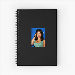 Sarah Shahi also starred in the show The L Word Sarah Shahi Notebook