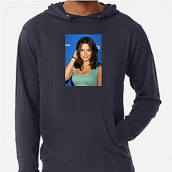Sarah Shahi also starred in the show The L Word Sarah Shahi Hoodies