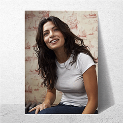 Sarah Shahi is of Iranian and Spanish descent Sarah Shahi Posters