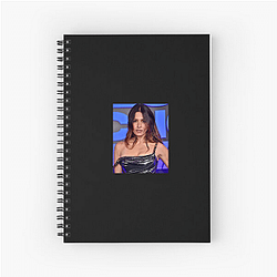 Sarah Shahi was a former NFL cheerleader Sarah Shahi Notebook