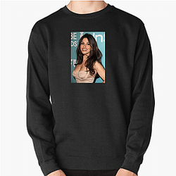Sarah Shahi starred in the series Person of Interest Sarah Shahi Sweatshirts