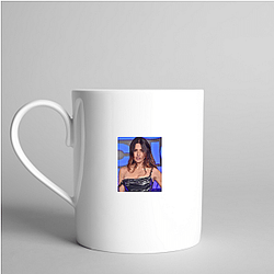 Sarah Shahi was a former NFL cheerleader Sarah Shahi Mugs