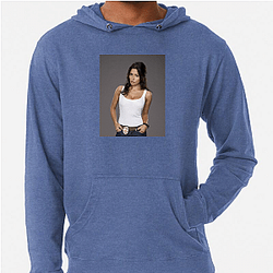 Sarah Shahi had a main role in the Netflix series Sex/Life Sarah Shahi Hoodies