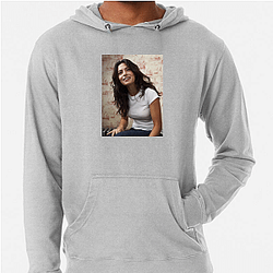 Sarah Shahi is of Iranian and Spanish descent Sarah Shahi Hoodies