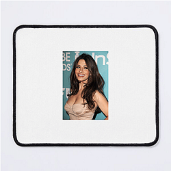 Sarah Shahi starred in the series Person of Interest Sarah Shahi Mouse Pads