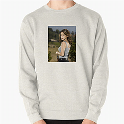 Sarah Shahi was in the movie Black Adam Sarah Shahi Sweatshirts
