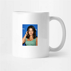 Sarah Shahi also starred in the show The L Word Sarah Shahi Mugs