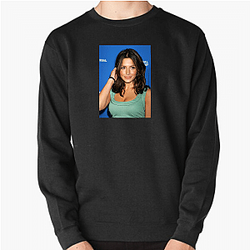 Sarah Shahi also starred in the show The L Word Sarah Shahi Sweatshirts