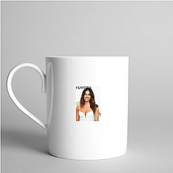 Sarah Shahi is an American actress Sarah Shahi Mugs