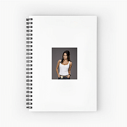 Sarah Shahi had a main role in the Netflix series Sex/Life Sarah Shahi Notebook