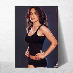 Sarah Shahi is known for her TV roles Sarah Shahi Posters