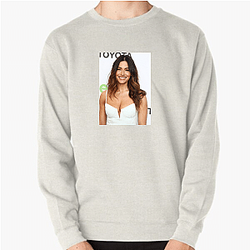 Sarah Shahi is an American actress Sarah Shahi Sweatshirts