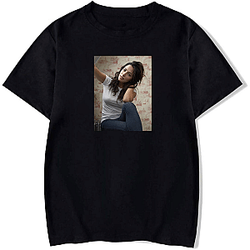 Sarah Shahi's career spans several genres Sarah Shahi T-Shirts