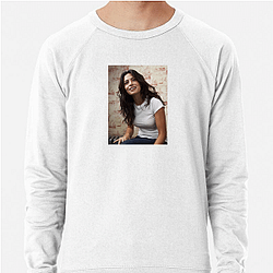 Sarah Shahi is of Iranian and Spanish descent Sarah Shahi Sweatshirts