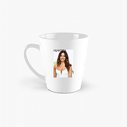 Sarah Shahi is an American actress Sarah Shahi Mugs