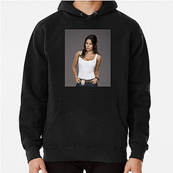Sarah Shahi had a main role in the Netflix series Sex/Life Sarah Shahi Hoodies