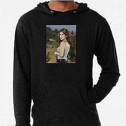 Sarah Shahi was in the movie Black Adam Sarah Shahi Hoodies
