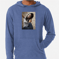 Sarah Shahi's career spans several genres Sarah Shahi Hoodies
