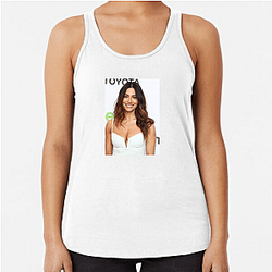 Sarah Shahi is an American actress Sarah Shahi Tank Tops
