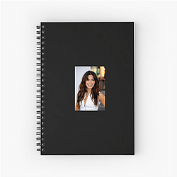Sarah Shahi is known for her dramatic roles Sarah Shahi Notebook