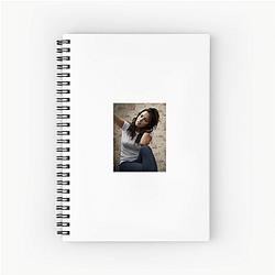 Sarah Shahi's career spans several genres Sarah Shahi Notebook