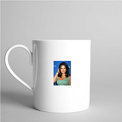 Sarah Shahi also starred in the show The L Word Sarah Shahi Mugs