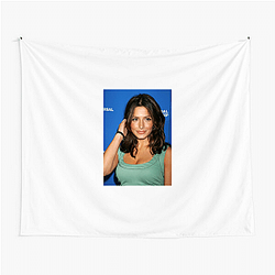 Sarah Shahi also starred in the show The L Word Sarah Shahi Tapestries
