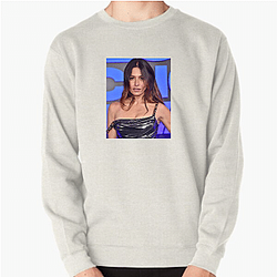 Sarah Shahi was a former NFL cheerleader Sarah Shahi Sweatshirts