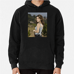 Sarah Shahi was in the movie Black Adam Sarah Shahi Hoodies
