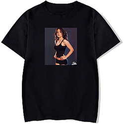 Sarah Shahi is known for her TV roles Sarah Shahi T-Shirts