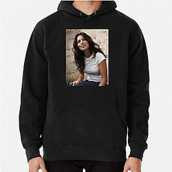 Sarah Shahi is of Iranian and Spanish descent Sarah Shahi Hoodies