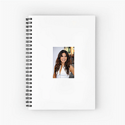 Sarah Shahi is known for her dramatic roles Sarah Shahi Notebook