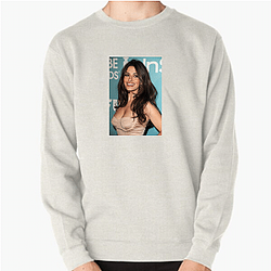 Sarah Shahi starred in the series Person of Interest Sarah Shahi Sweatshirts