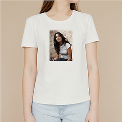 Sarah Shahi is of Iranian and Spanish descent Sarah Shahi T-Shirts