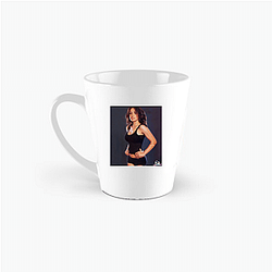 Sarah Shahi is known for her TV roles Sarah Shahi Mugs