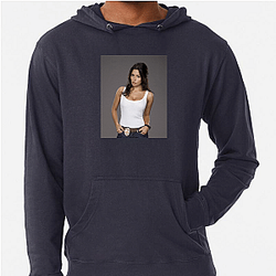 Sarah Shahi had a main role in the Netflix series Sex/Life Sarah Shahi Hoodies