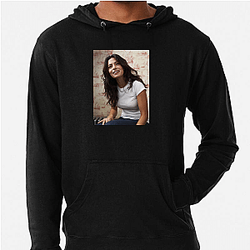 Sarah Shahi is of Iranian and Spanish descent Sarah Shahi Hoodies