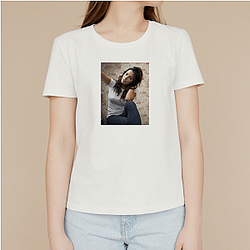 Sarah Shahi's career spans several genres Sarah Shahi T-Shirts